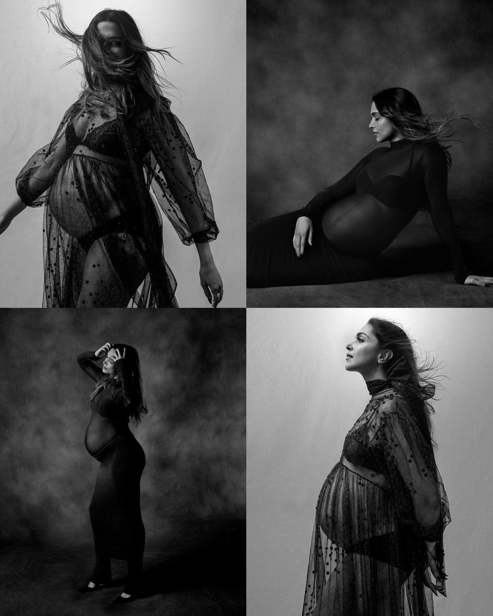 #DeepikaPadukone is Next level