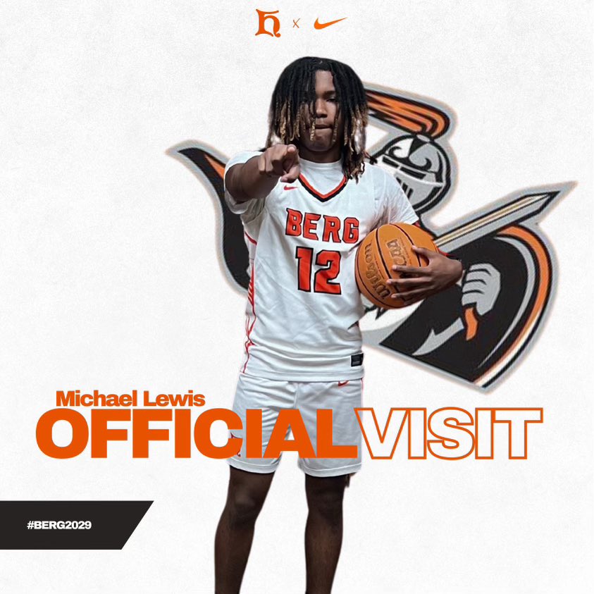 Michael Lewis (@lewis_mike12) on Twitter photo After a great visit and talk with coach <a href="/ABucheit33/">Andy Bucheit</a> I'm blessed to receive my first offer from Heidelberg University! After a great visit and talk with coach <a href="/ABucheit33/">Andy Bucheit</a> I'm blessed to receive my first offer from Heidelberg University!