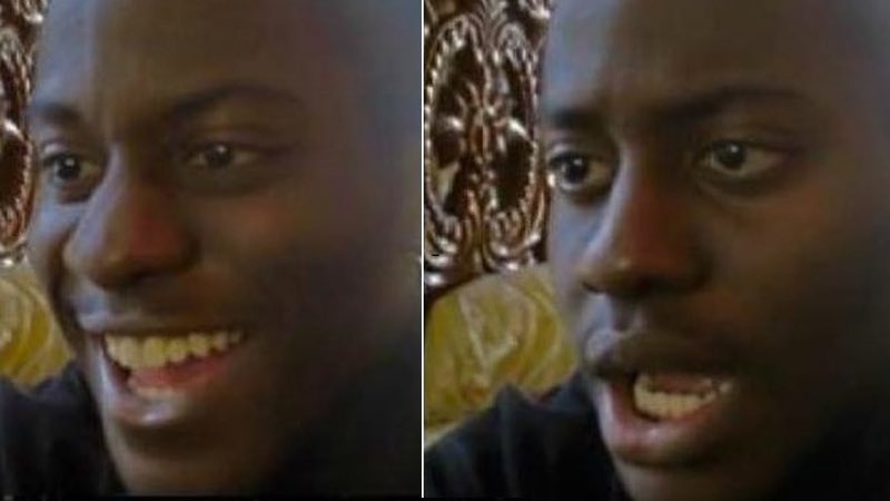 Jenn: I’m going to propose to Devin

Jesse: but we’re not going to show you that

#TheBachelorette