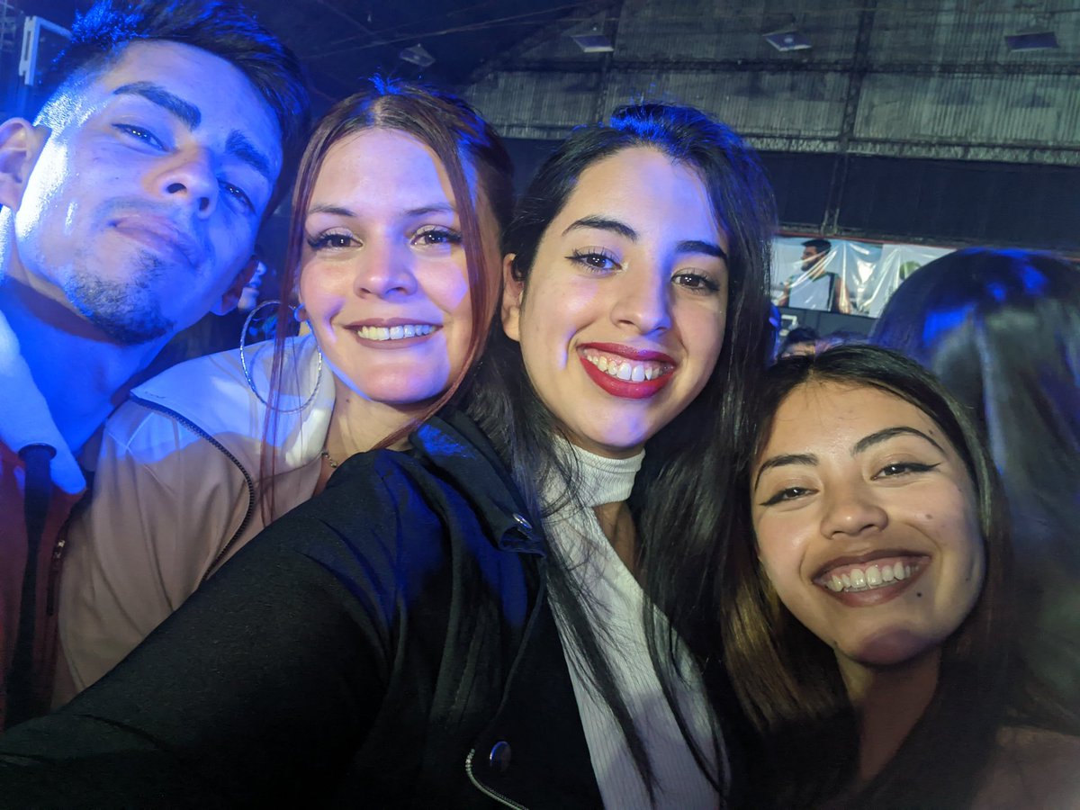 Puutttti's tweet photo. Gracias por tremendo finde❤️‍🩹 https://t.co/xP418q644G
