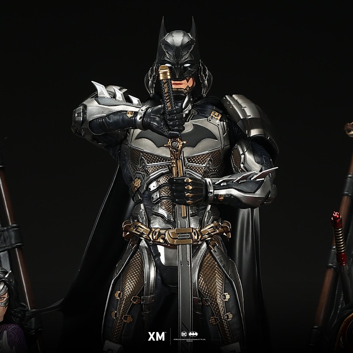 XM Studios tweet media