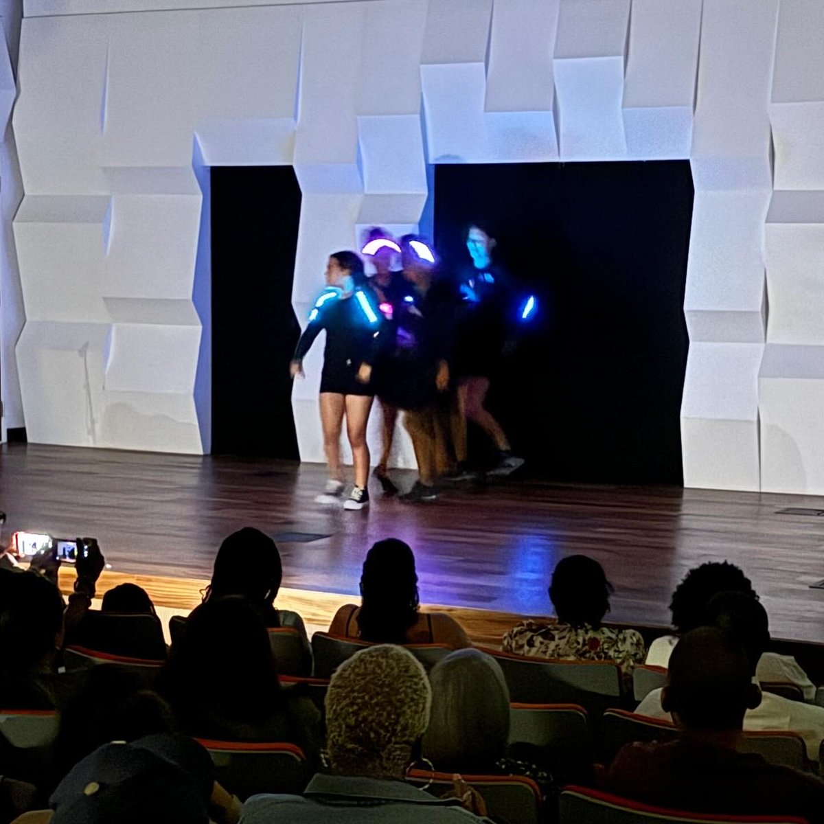 CSUDH College of Education tweet media