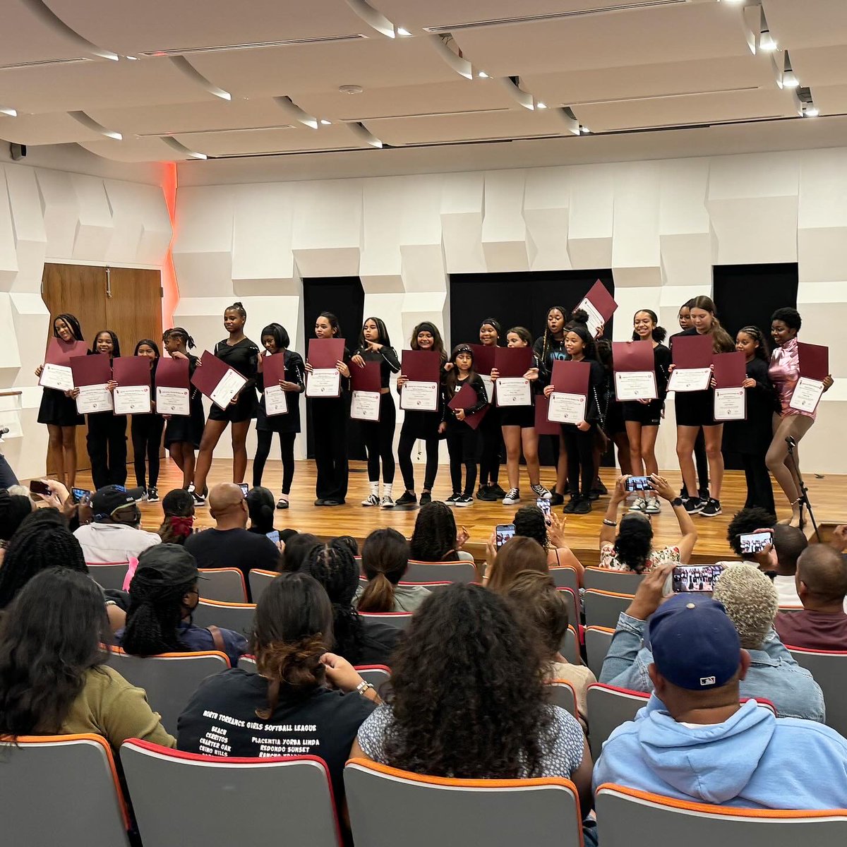 CSUDH College of Education tweet media