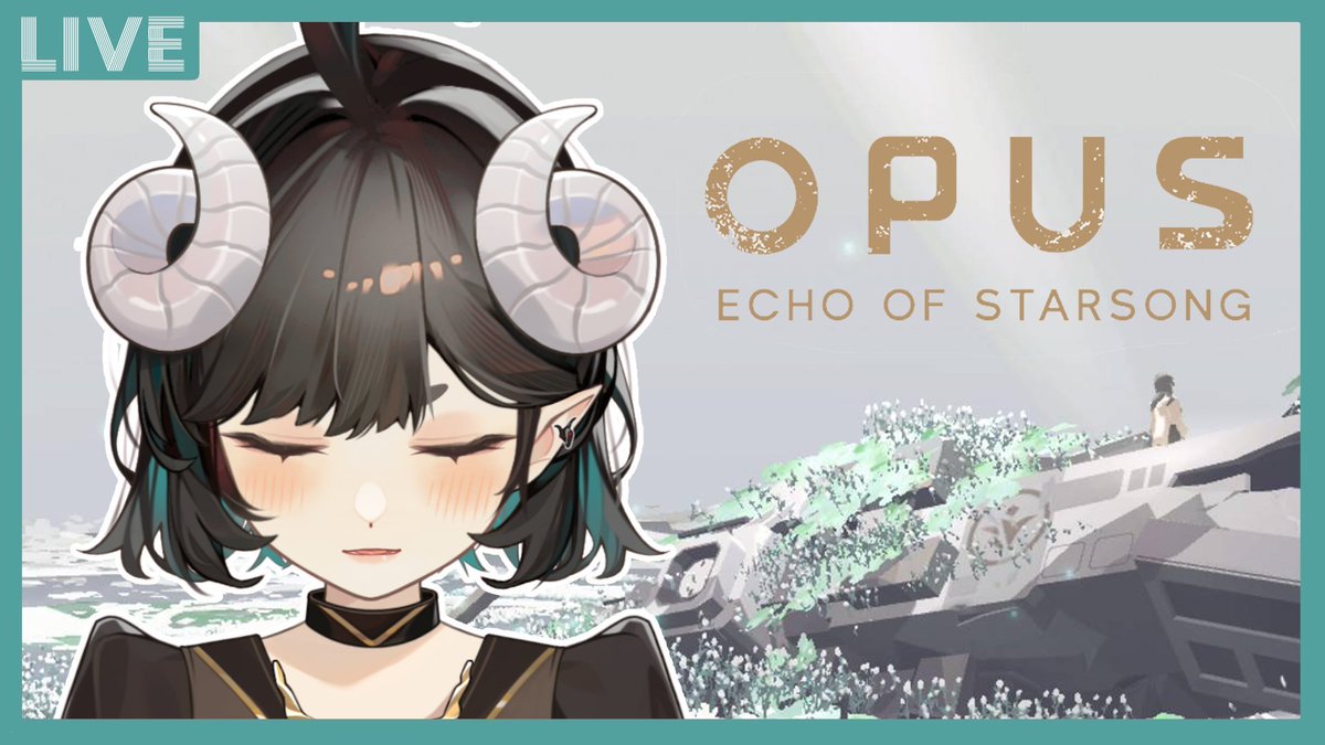 9/4 20:00
【龍脈常歌 】愛哭鬼烏哩上線🥹臉想一起濕的進來 我說眼淚🙃 ǀ 波比烏哩 Poppy Woolly  ǀ #初見歓迎

🔴YouTube
youtube.com/live/4SgeuNAWN…

🟣Twitch
twitch.tv/poppy_woolly