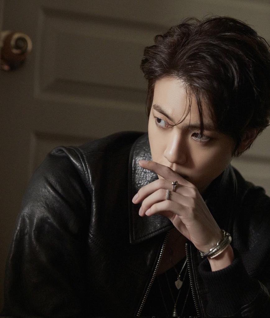 ‘The Astronaut’ by #JIN has Surpassed 495 Million streams on Spotify 🥳