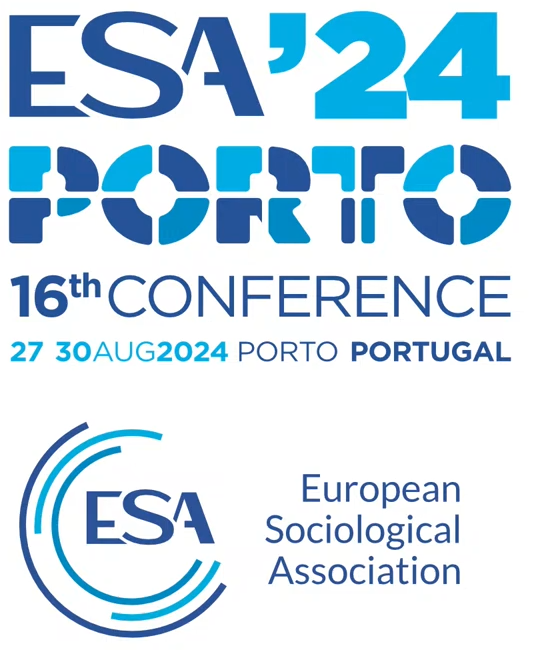 🔎 <a href="/caremodelcom/">Caremodelcom</a> at #ESA2024 #ESAPorto2024

Paloma Moré and Raquel Martínez-Buján, showcased their progress on the project CAREMODEL at the 16th <a href="/ESA_Sociology/">European Sociological Association</a> Conference . They presented the paper 'Home Care for Profit: Digital Platforms Brokering Migrant Women's Labor in Spain'