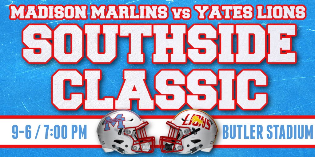 Yates week… #RideTheWave #SouthSideStandard