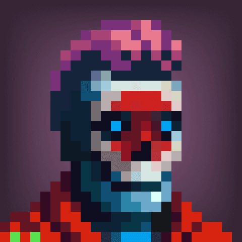 Tomorrow #GenuineUndead shall rise💀