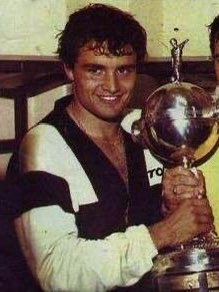 Sueño cada noche con vos 🏆