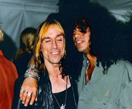 slashworldarg's tweet photo. Slash junto a Iggy Pop en la inauguraciΓ³n del museo del Rock N Roll Hall Of Fame en Cleveland, OH, EE. UU. πΊπΈ, 1995.
π€π©π
#slash #iggypop #slashwith #rocknrollhalloffame https://t.co/u910Gcv5YO