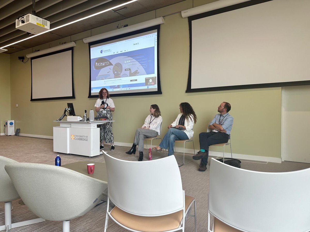 Natalie Michaux tweet media