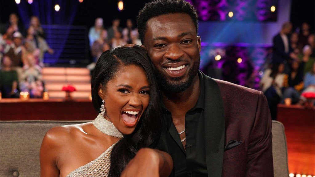 Bitchelorette_'s tweet image. well we had a good run

#TheBachelorette