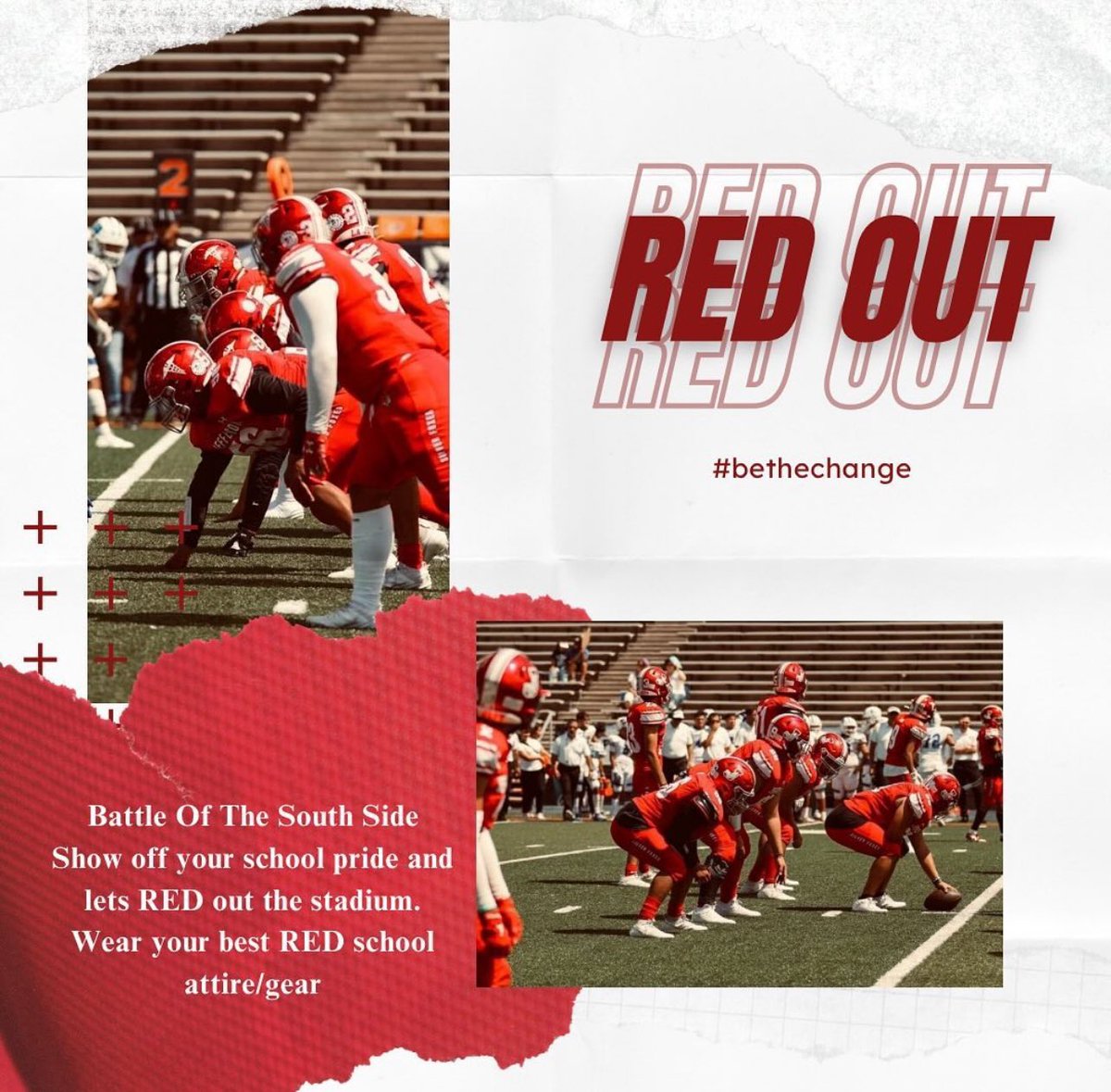 J/S Silver Foxes tweet media