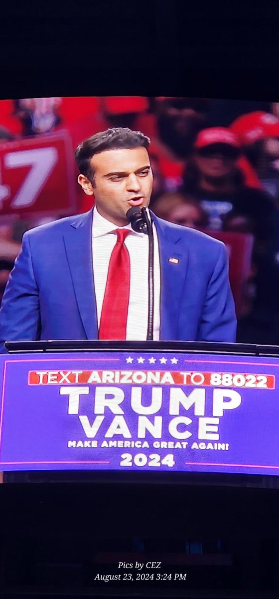 CarmenE316103's tweet image. I'm so proud to vote for you again!!
Save our state @AbrahamHamadeh 
#MAGA #MAHA 
#KeepArizonaRed