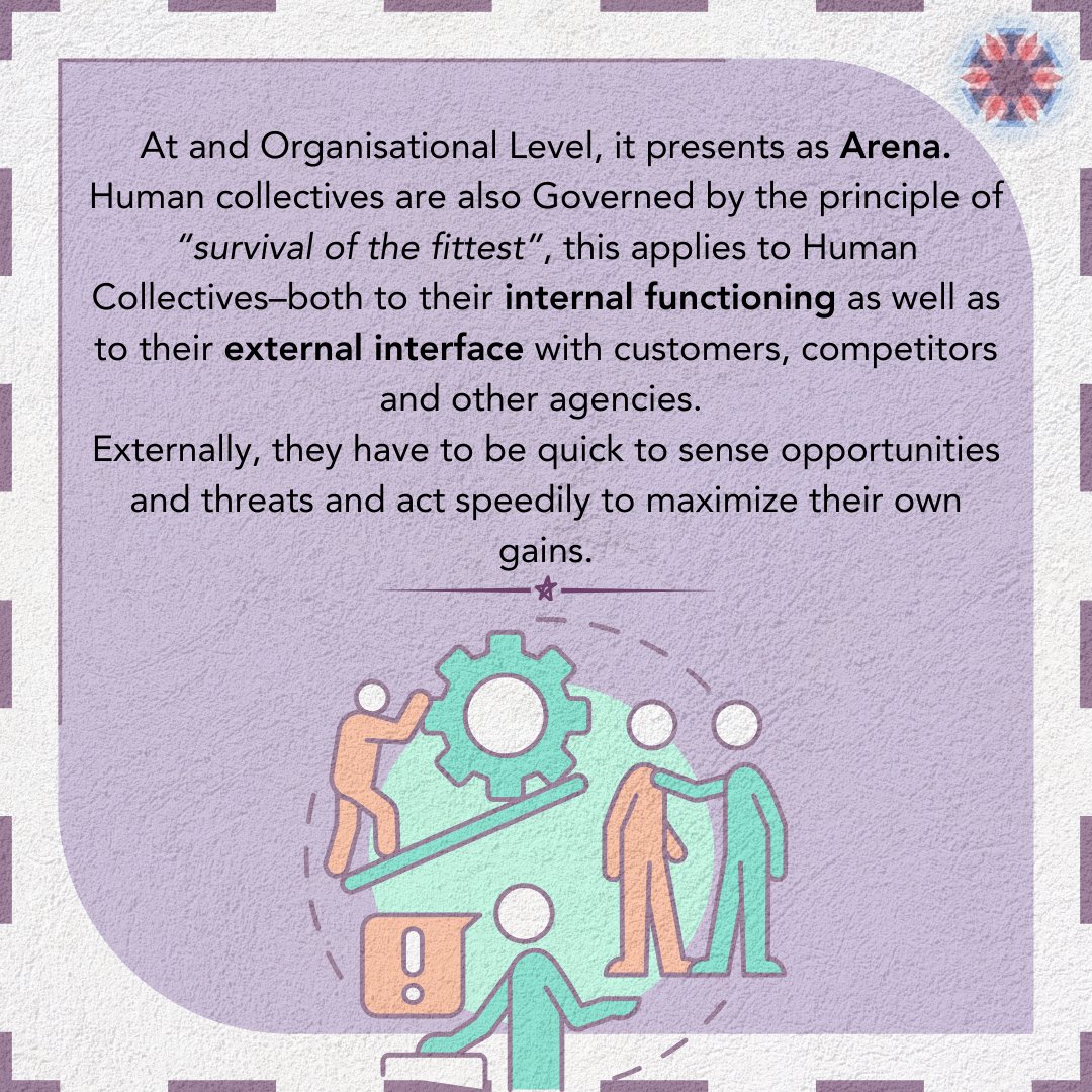 eumlens's tweet image. The EUM Framework is based on imperatives that correspond with universes and every individual or organisation is a composite system of these universes.
Learn more on our website: Home - Existential Universe Mapper (eumlens.in)
shorturl.at/PZidY
#eumlens