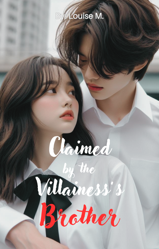 louisemwrites's tweet photo. Hi guys! I’m thrilled to announce my new story, working title "𝐂𝐥𝐚𝐢𝐦𝐞𝐝 𝐛𝐲 𝐭𝐡𝐞 𝐕𝐢𝐥𝐥𝐚𝐢𝐧𝐞𝐬𝐬'𝐬 𝐁𝐫𝐨𝐭𝐡𝐞𝐫" on #Dreame

https://t.co/n9nJGLNcHG https://t.co/3uBg5ybiKC