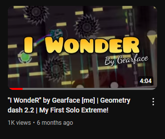 Gearface tweet media