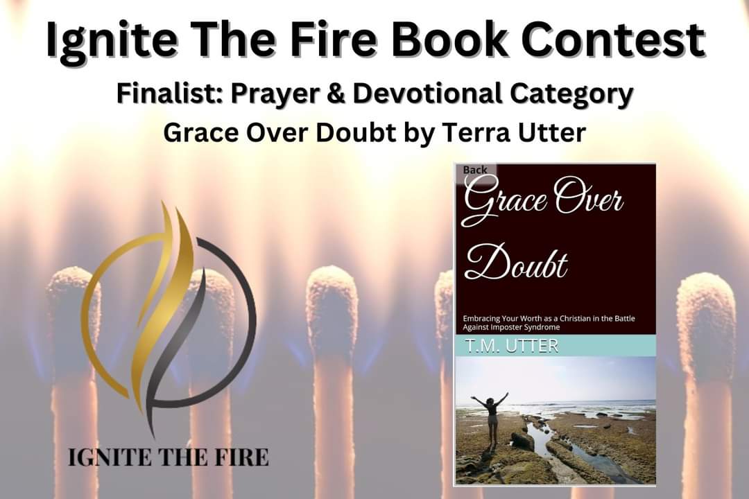 utter4's tweet image. I am excited to announce that I am a finalist against over 300 other new authors. Please follow the link below and vote for my book it will only take a few seconds. And feel free to share so I can get more votes lol.    forms.gle/mig644VCzcrhp7…