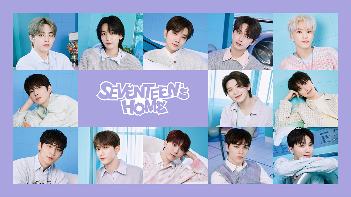 SEVENTEEN Japan on X: SEVENTEEN Japan on X: