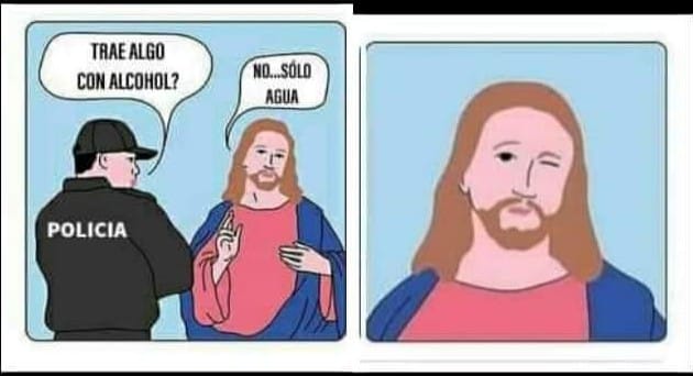 El_YisusChrist's tweet photo. https://t.co/tLFrkX1PYC