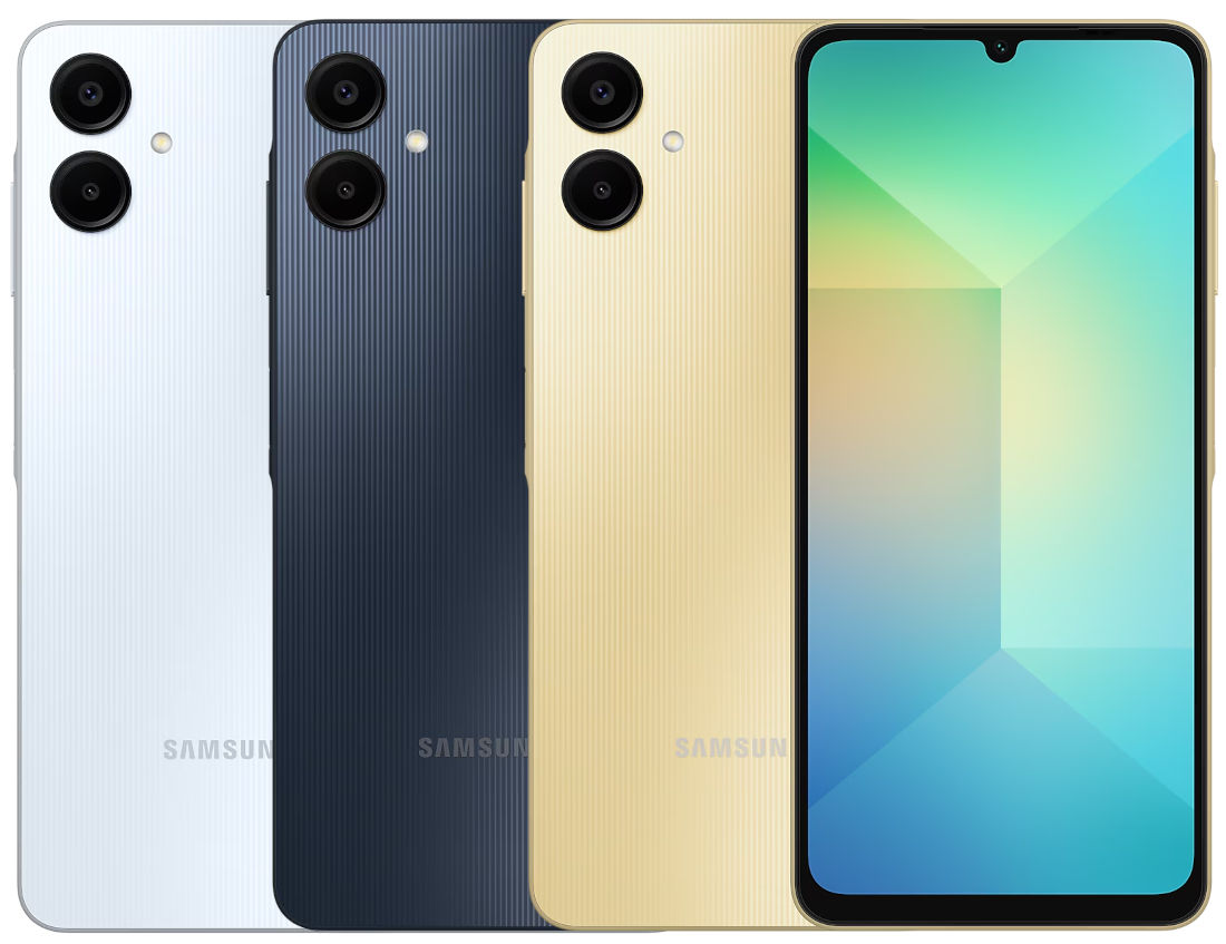 Samsung Galaxy A06
