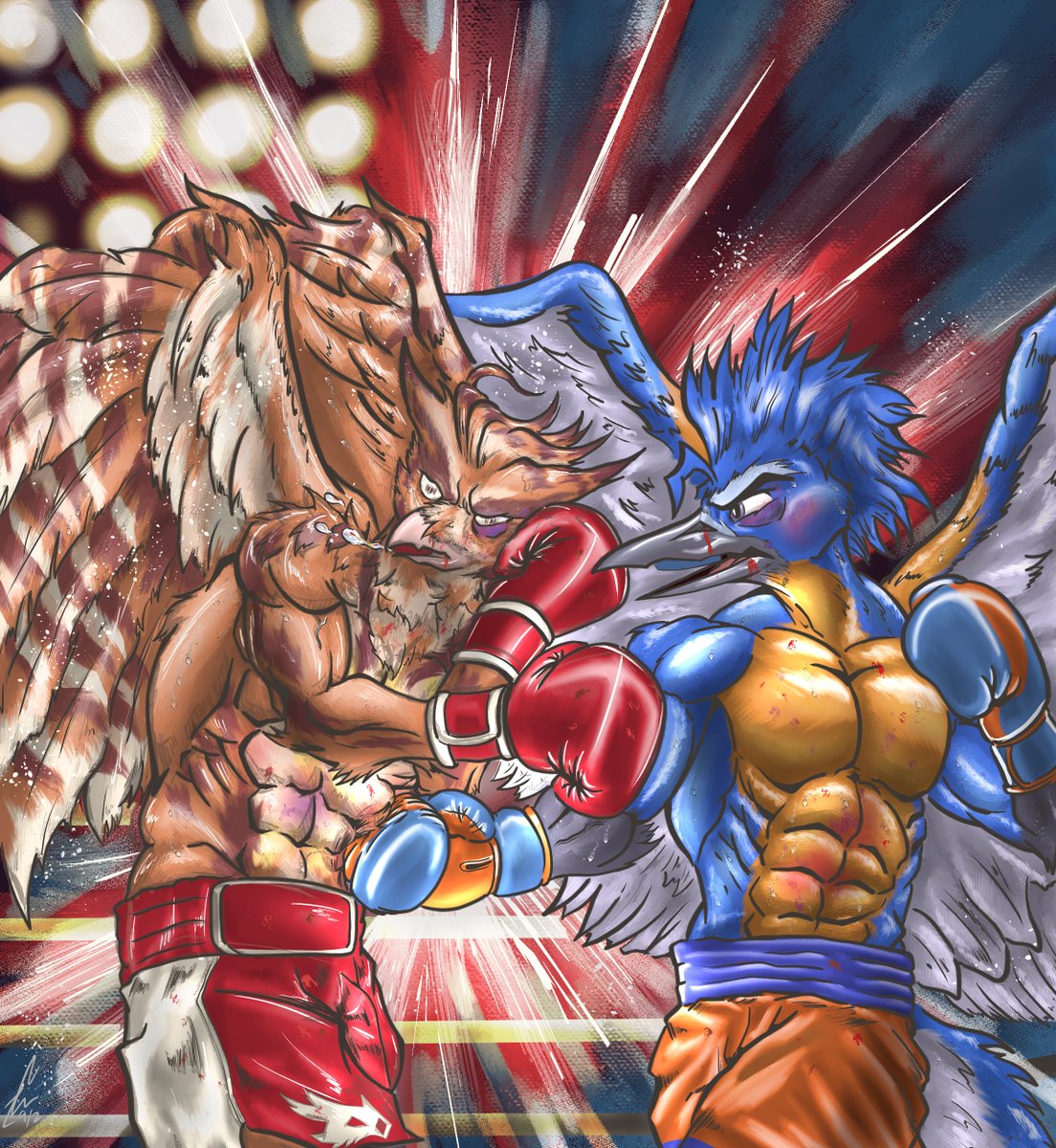 Camille the Cavalry tweet media