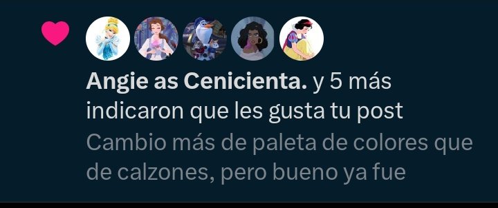 ¡Las princesas llegaron a mi! Qué lindas, quiero saludo 😞