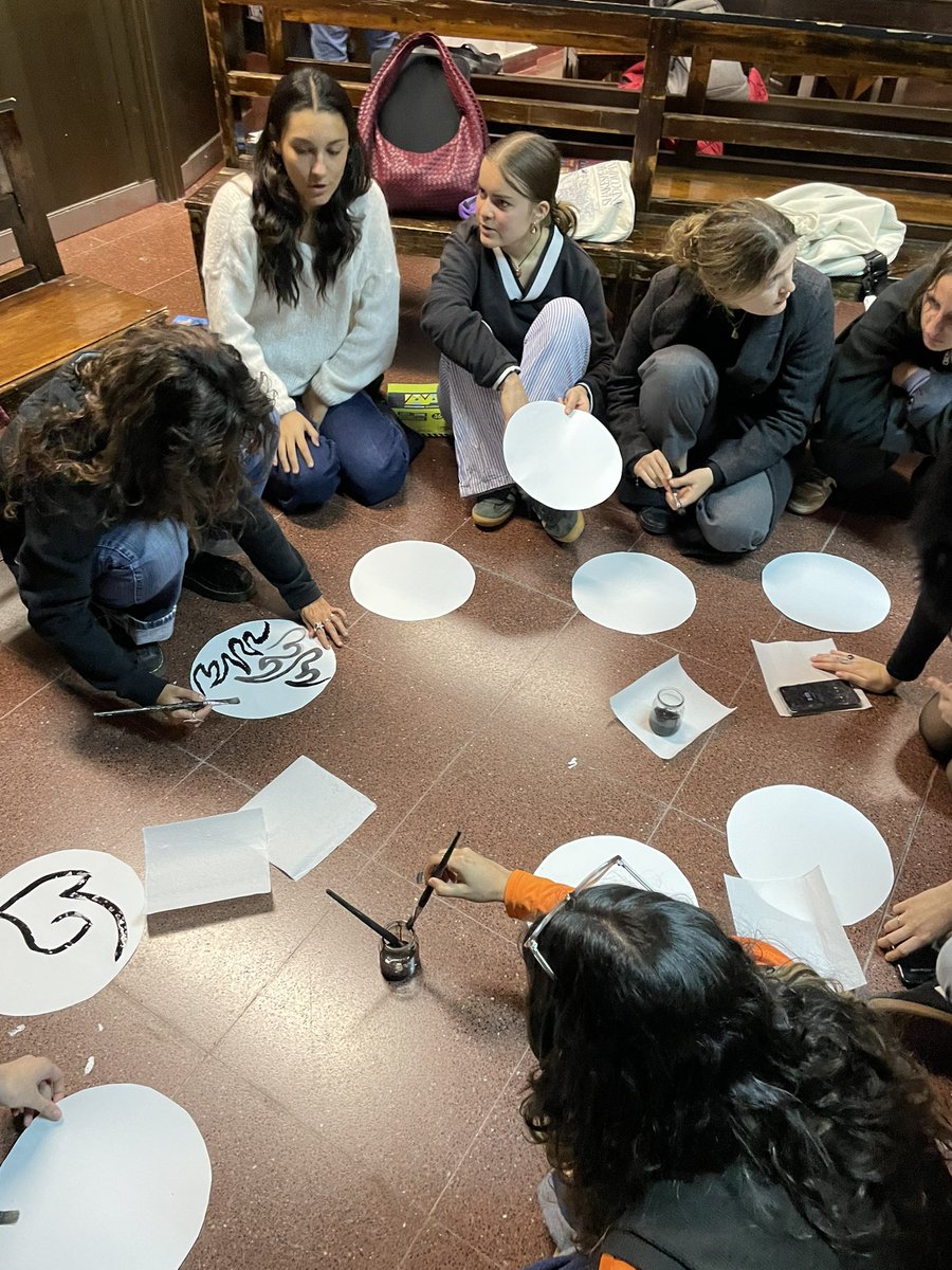 Carolina Gruffat tweet media