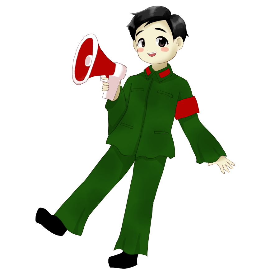 暴走半島 tweet media