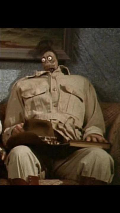 How I feel wearing my new suit after wearing shorts for 6 weeks.