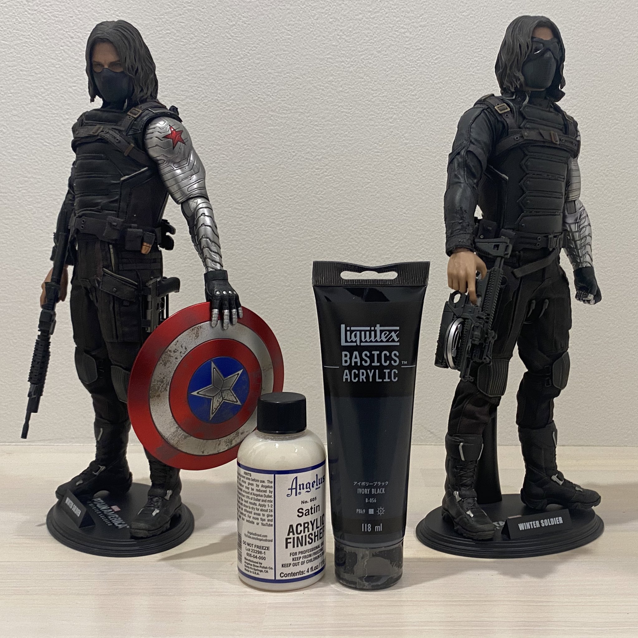 ホットトイズ プレデター ケルティック 1/6 フィギュア  合皮劣化 槍破損 ホットトイズ【ムービー・マスターピース】「AVP(エイリアンvs