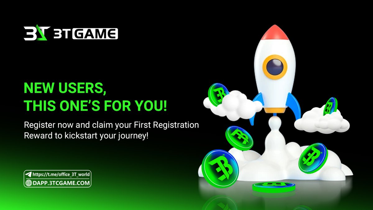 3T Space Royale tweet media