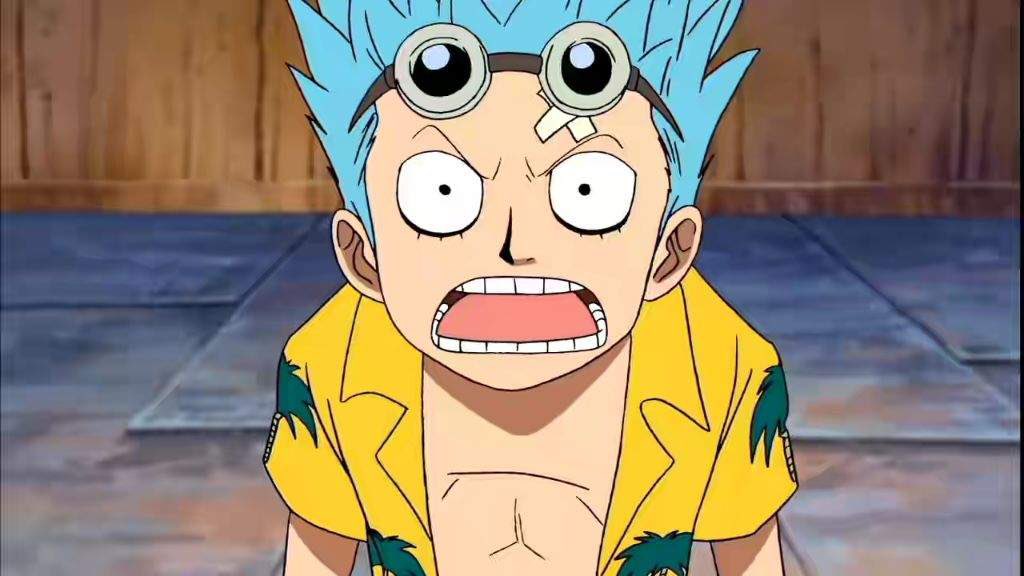 Young Cap | ONE PIECE tweet media