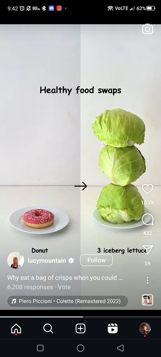 To everyone getting into dieting: