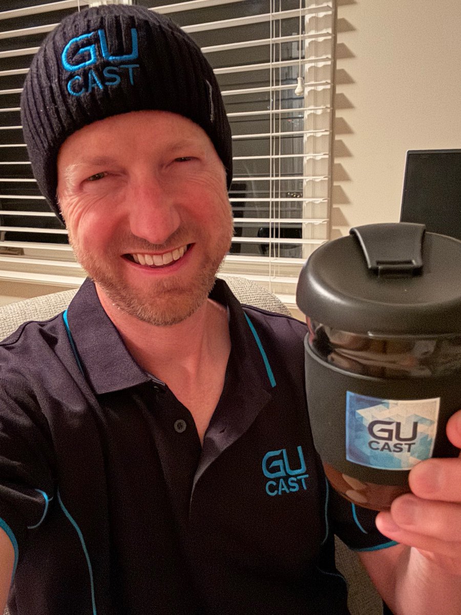 Rob Hamilton (@rhamiltonurol) on Twitter photo Thanks for the great #testiscancer chat <a href="/gu_onc/">GU Cast | Urology podcast!</a>. youtube.com/watch?v=Pze6B_…
Pictured here in my post-pod swag! Always great catching up with <a href="/RenuEapen/">Renu Eapen</a> & <a href="/declangmurphy/">Declan Murphy</a> - I'm a big fan of GU Cast. Thanks also to <a href="/ANZUPtrials/">ANZUP</a> for the invitation to a great meeting. Thanks for the great #testiscancer chat <a href="/gu_onc/">GU Cast | Urology podcast!</a>. youtube.com/watch?v=Pze6B_…
Pictured here in my post-pod swag! Always great catching up with <a href="/RenuEapen/">Renu Eapen</a> & <a href="/declangmurphy/">Declan Murphy</a> - I'm a big fan of GU Cast. Thanks also to <a href="/ANZUPtrials/">ANZUP</a> for the invitation to a great meeting.