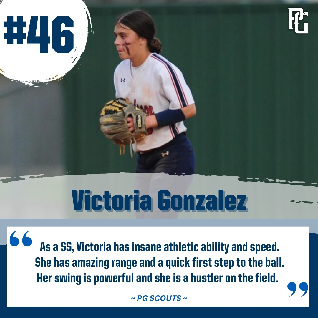 Perfect Game Softball tweet media