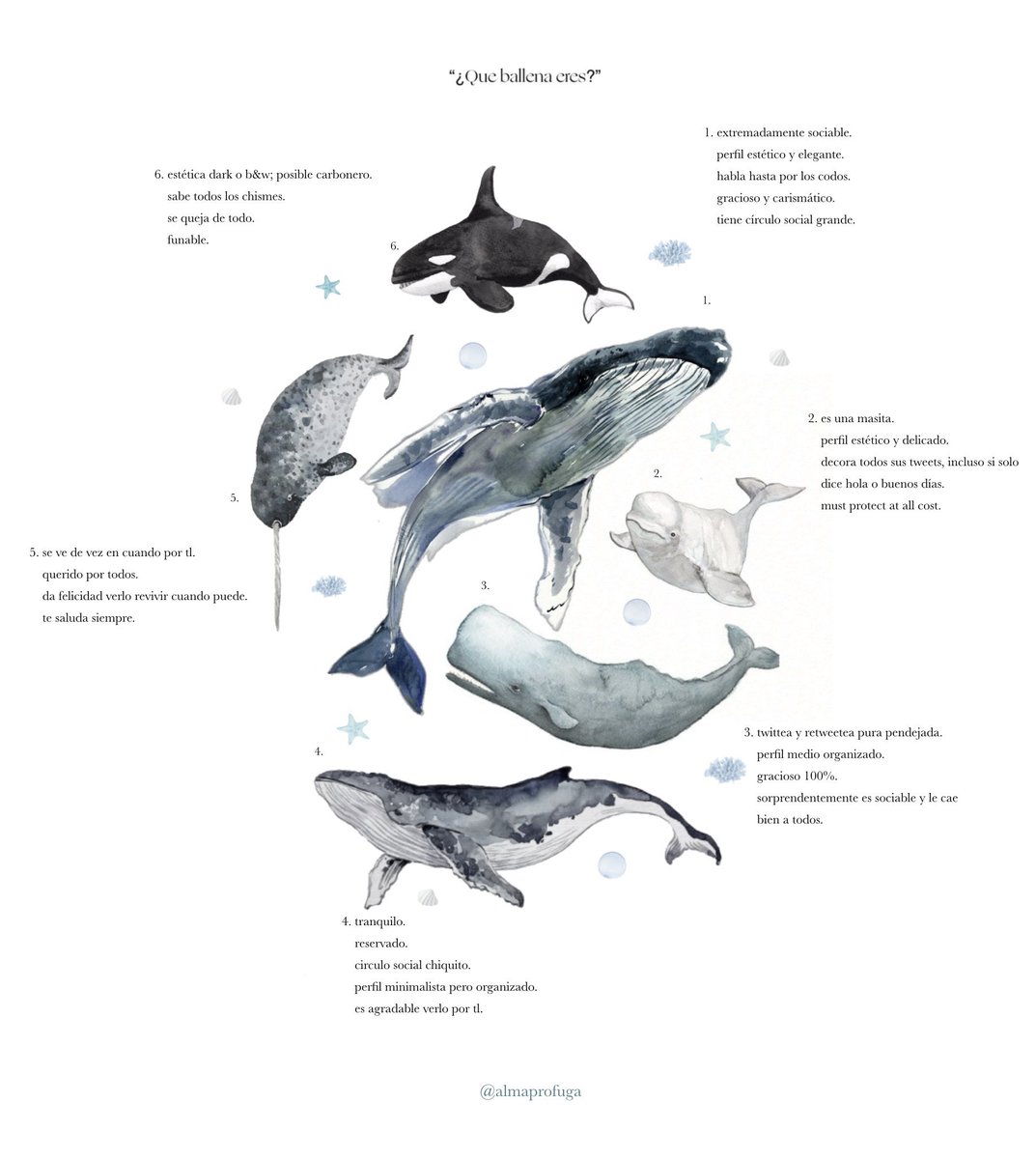 Lo ví y quise hacerlo, prometo que esta vez si contesto a todos. 😭