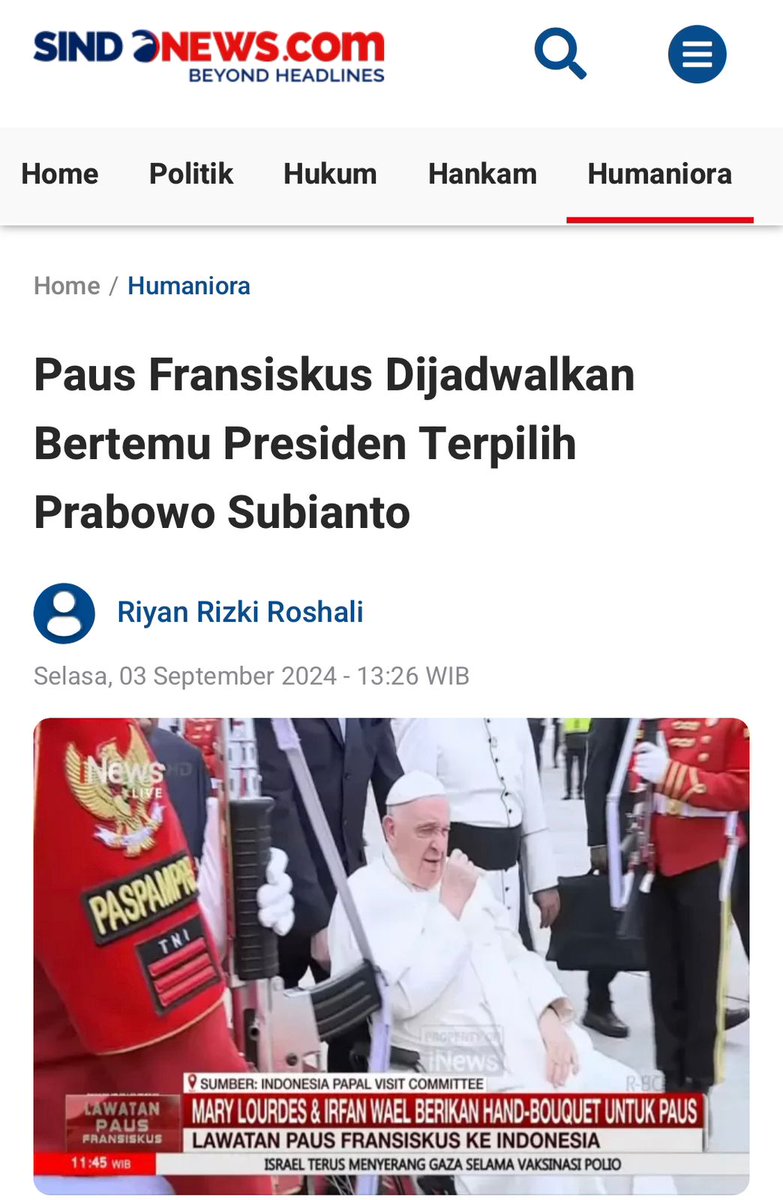 Betul, kita senang jadi masyarakat nusantara bersatu dalam JagaKEBERAGAMAN JagaKEUTUHAN, serta rakyat menjunjung ke atas saling memahami.

KitaJUNJUNG TinggiTOLERANSI