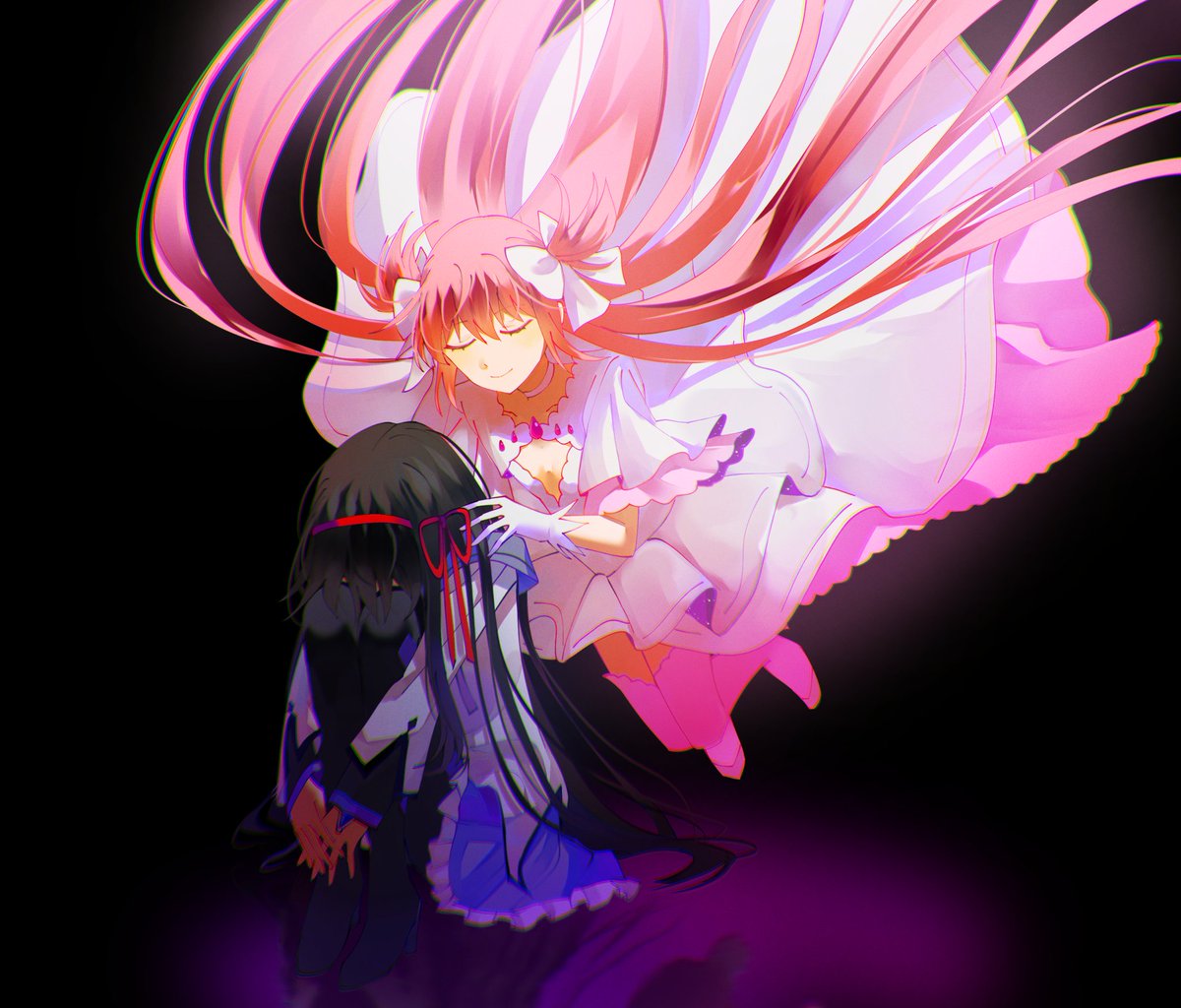 #madoka_magica #魔法少女まどかマギカ