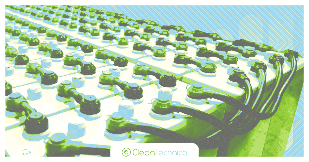 bakeremily17's tweet photo. $125 Million for Research to Enable Next-Generation Batteries &amp; Energy Storage https://t.co/lAlDj2CRJ6 https://t.co/F0plExitQw