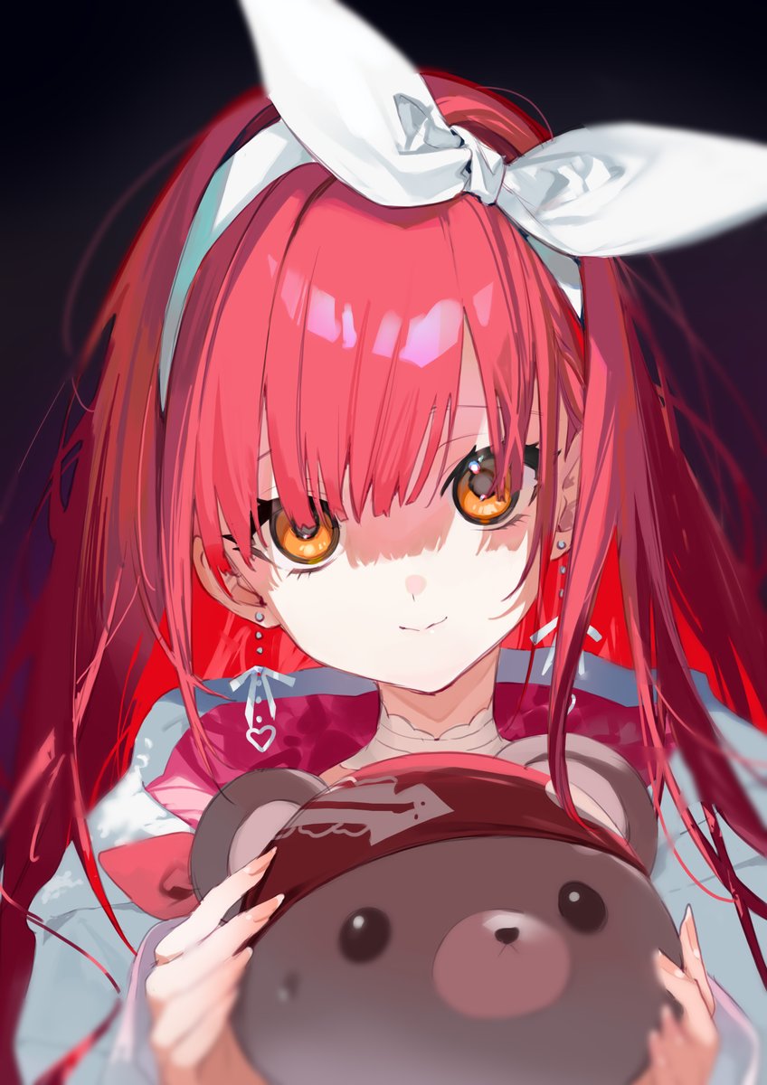 #マリンのお宝