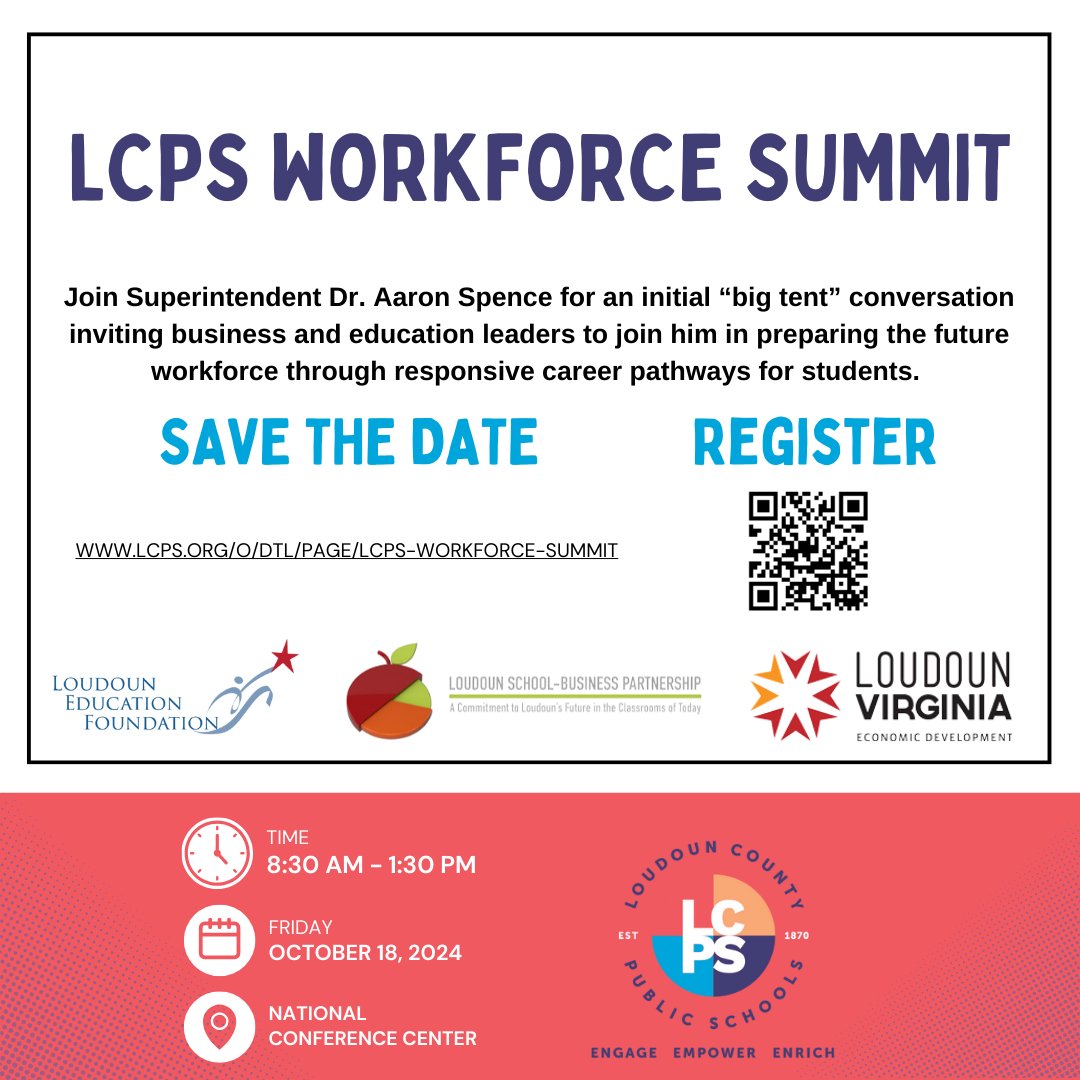Career, Technical, & Adult Education (@lcps_ctae) on Twitter photo 