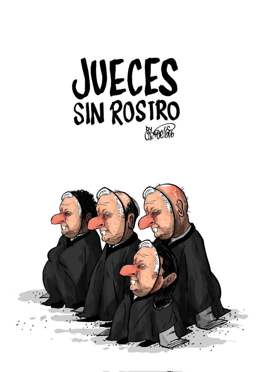 JAlbertoLegal's tweet photo. #juecessinrostro En el Caso Garcia Asto y Ramirez Rojas vs Peru. Se estableció que se desconoció la identidad del juzgador, por lo cual no se pudo tener una defensa ante un tribunal independiente  e imparcial.

 ¿Qué principios se vulnerarian en México? https://t.co/0ffPe3EeTU