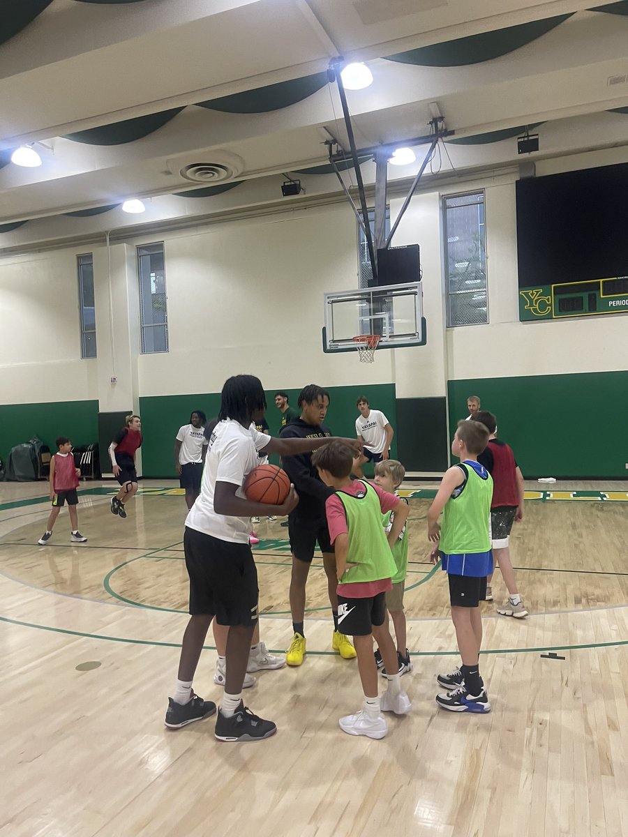 Yavapai College Men’s Basketball tweet media