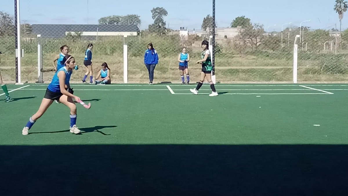 gringuitoparra's tweet photo. Cerca de 1.500 jóvenes en la 3°Zonal del Chaco Juega https://t.co/z73rCkGc0f https://t.co/RmoIXplf7H