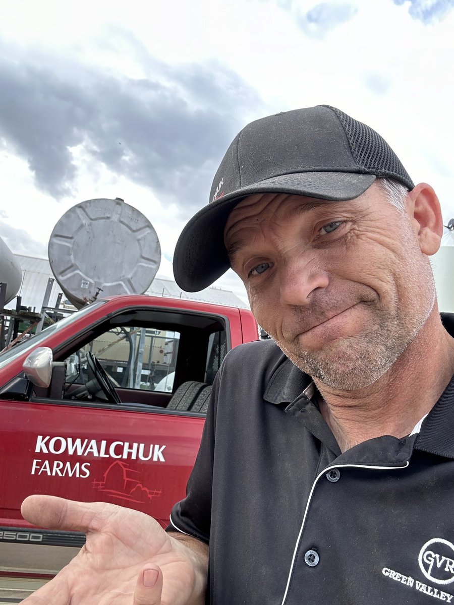 As farmers we face many challenges 

Drought

Flood

Hail

Wind

Insects

But mostly our own governments incompetence…

#CanadianCanola
#CdnPoli🇨🇦