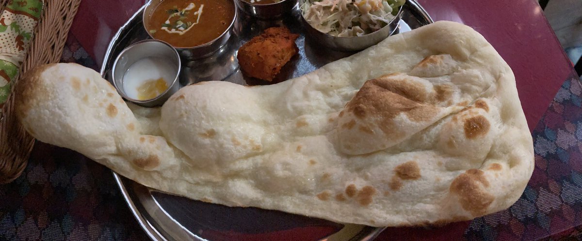 murasaki_hana_'s tweet image. namaste 😌🙏
#MuttonCurry #DalCurry🇮🇳🇳🇵