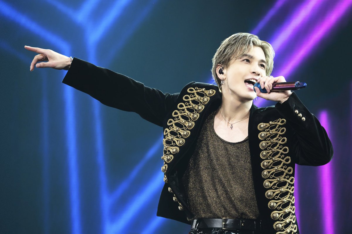 EXILETRIBEMAGAZINE #岩田剛典 の記事を更新！ 『Takanori Iwata LIVE