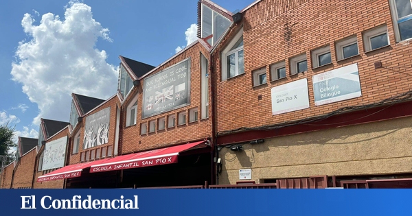 Solo un 12,8% de los 'coles' de Madrid abrirá en días no lectivos a pesar del apoyo de los padres: "Es la leche" dlvr.it/TCnSp3