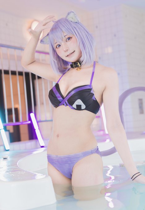 Twitterのコスプレ画像14